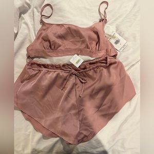 Free people intimate set